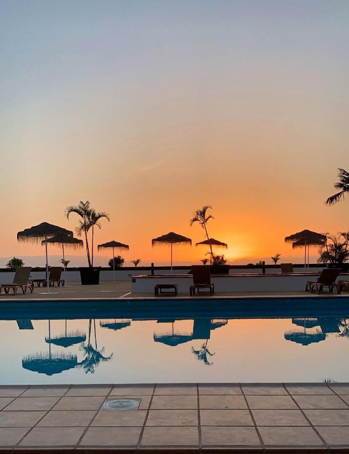 Costa Adeje Apartament Sunset And Sea Views 외부 사진
