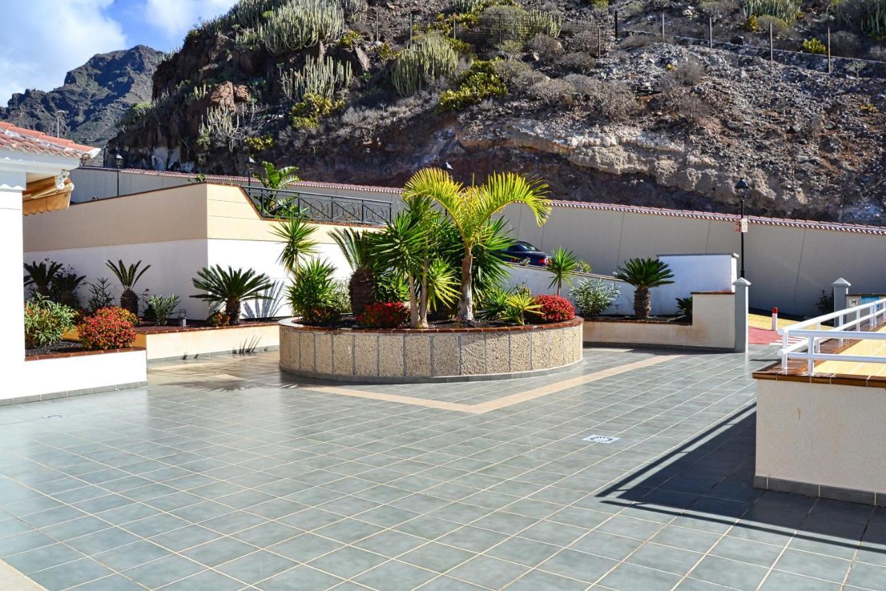 Costa Adeje Apartament Sunset And Sea Views 외부 사진