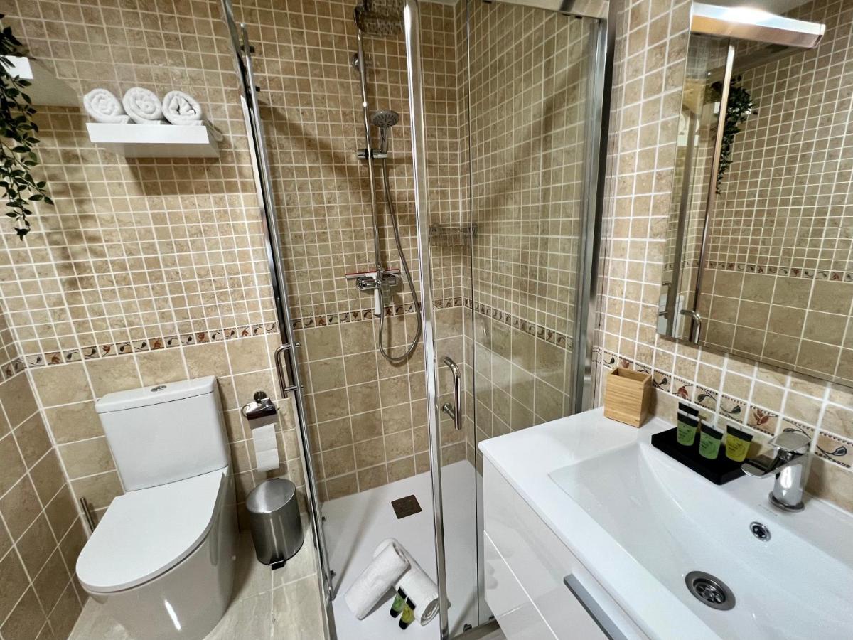 Costa Adeje Apartament Sunset And Sea Views 외부 사진