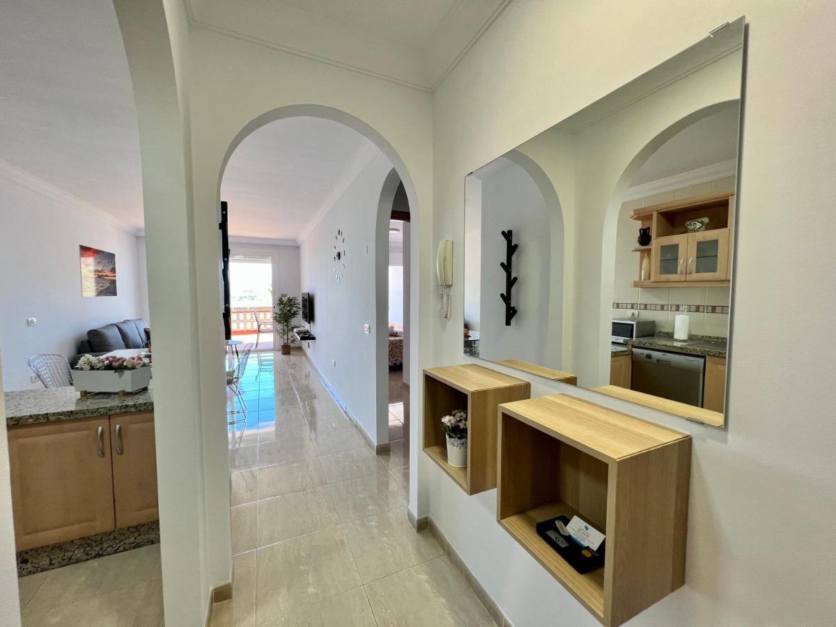 Costa Adeje Apartament Sunset And Sea Views 외부 사진