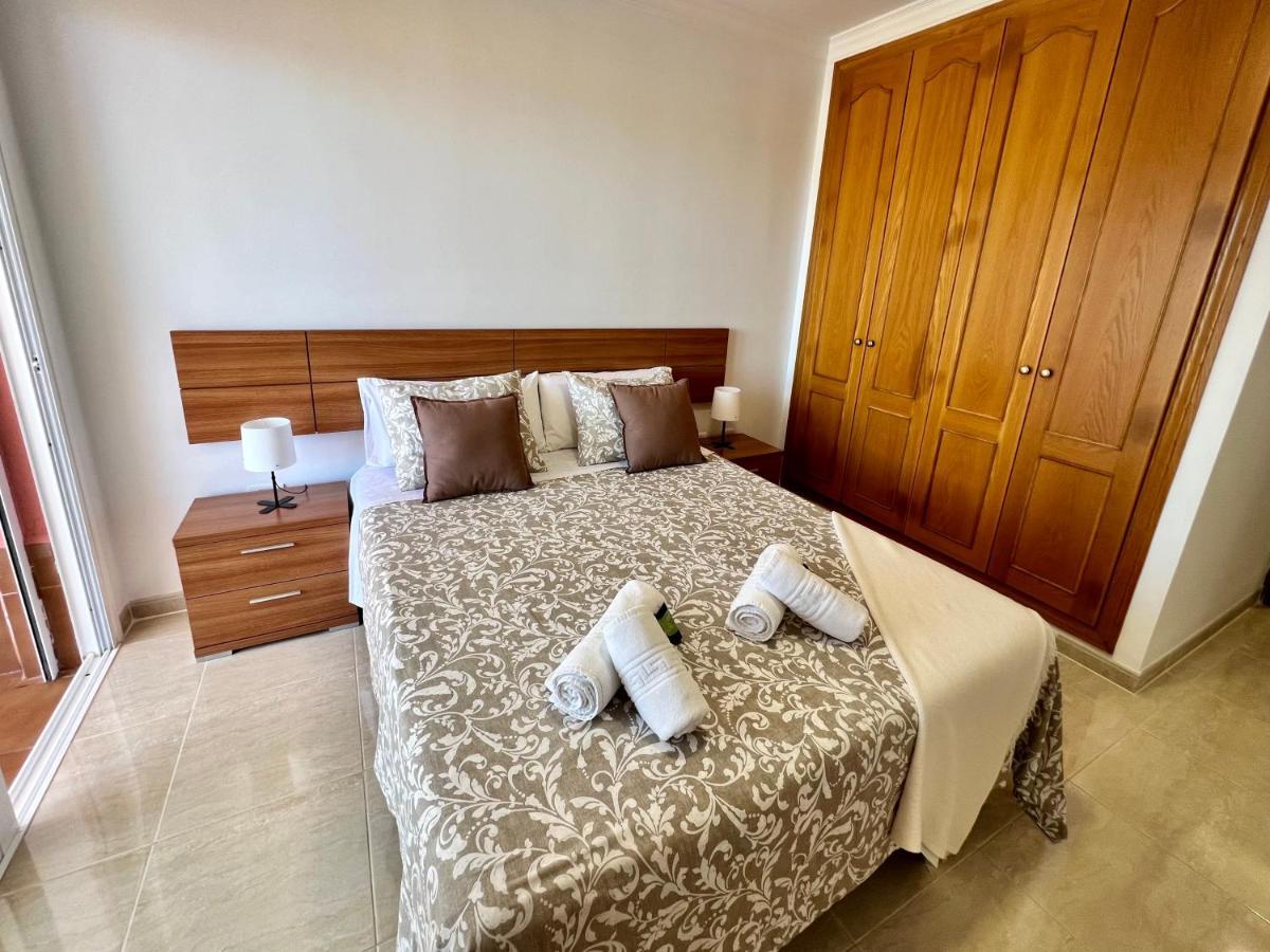 Costa Adeje Apartament Sunset And Sea Views 외부 사진