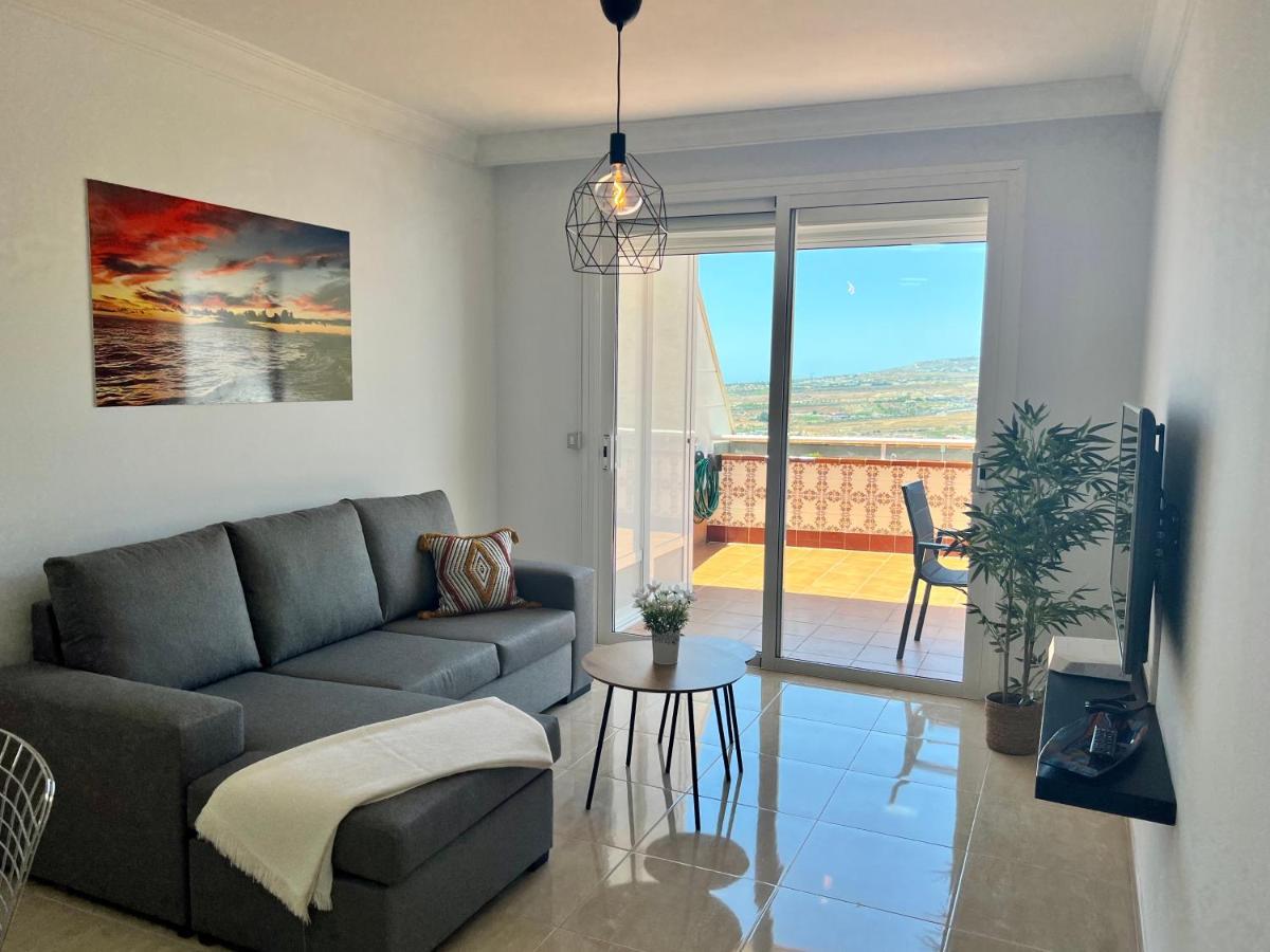 Costa Adeje Apartament Sunset And Sea Views 외부 사진